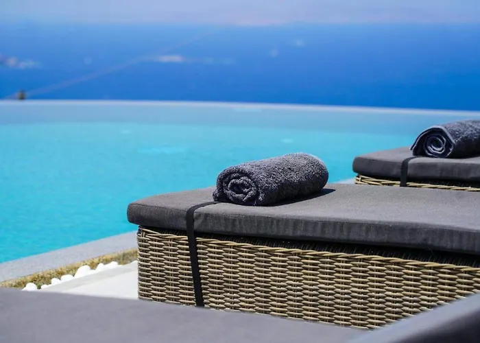 Villa Cloud Nine Mykonos