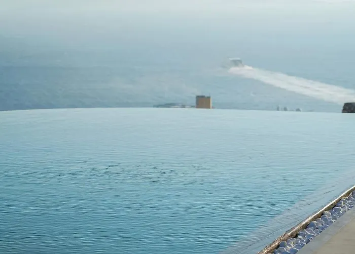 فيلة Cloud Nine Mykonos *