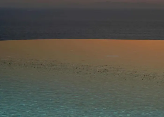 Cloud Nine Mykonos Villa Mykonos Town