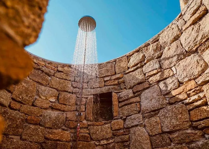 Cloud Nine Mykonos فيلة