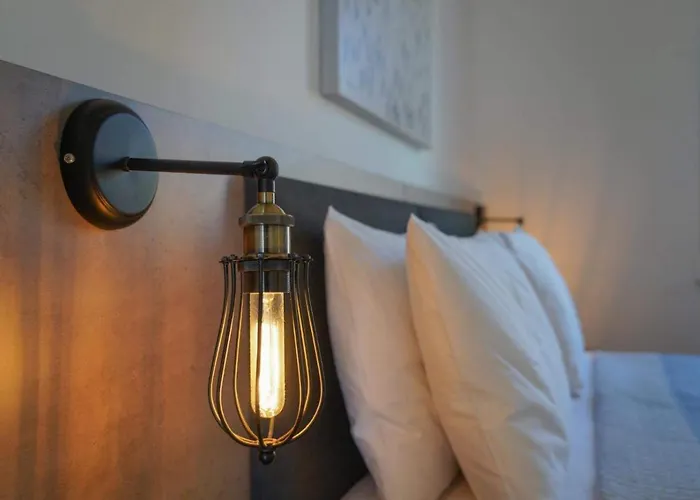 فيلة Cloud Nine Mykonos Mykonos Town