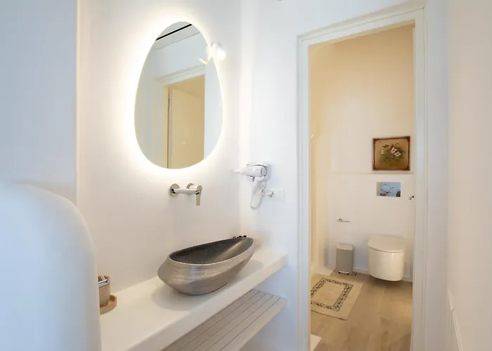 فيلة Cloud Nine Mykonos Mykonos Town