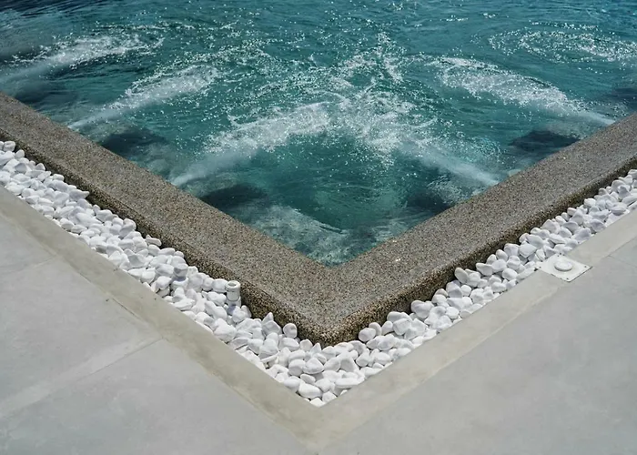 Villa Cloud Nine Mykonos Mykonos Town