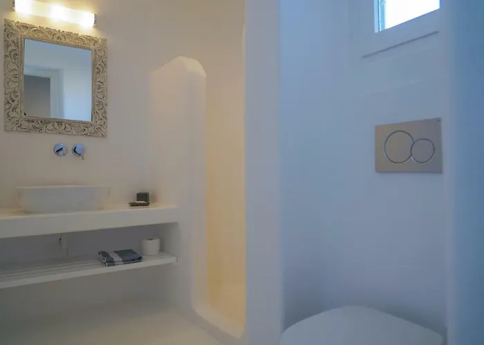 Villa Cloud Nine Mykonos *