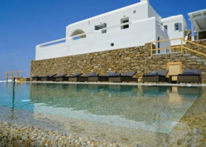 فيلة Cloud Nine Mykonos