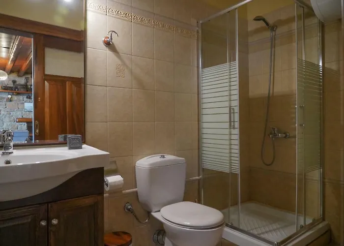 Cloud Nine Mykonos فيلة *