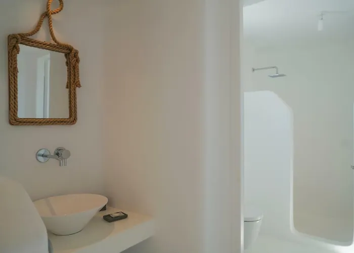 Villa Cloud Nine Mykonos