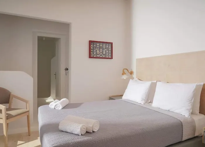 Cloud Nine Mykonos *