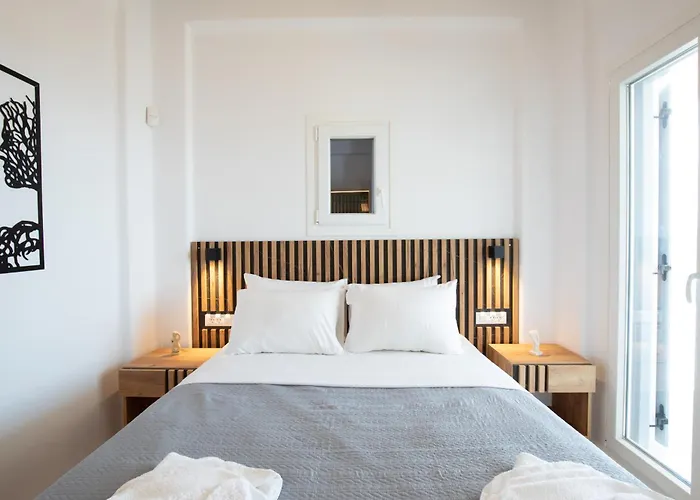 Cloud Nine Mykonos *