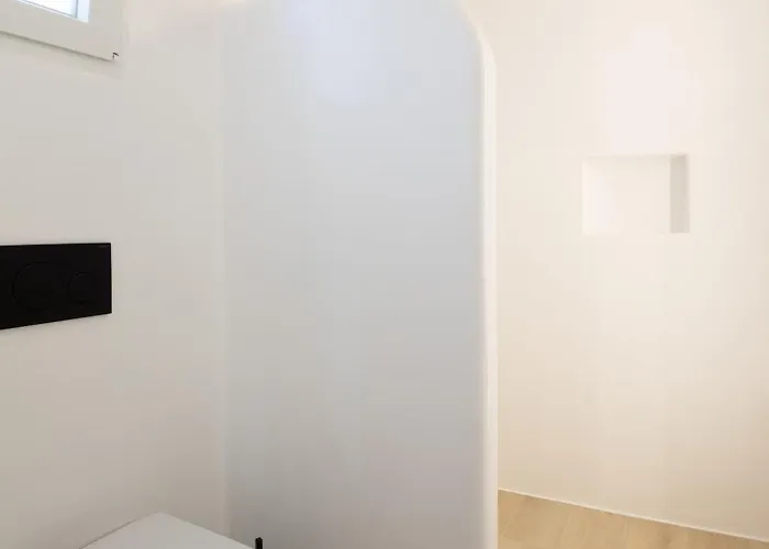 Cloud Nine Mykonos Mykonos Town